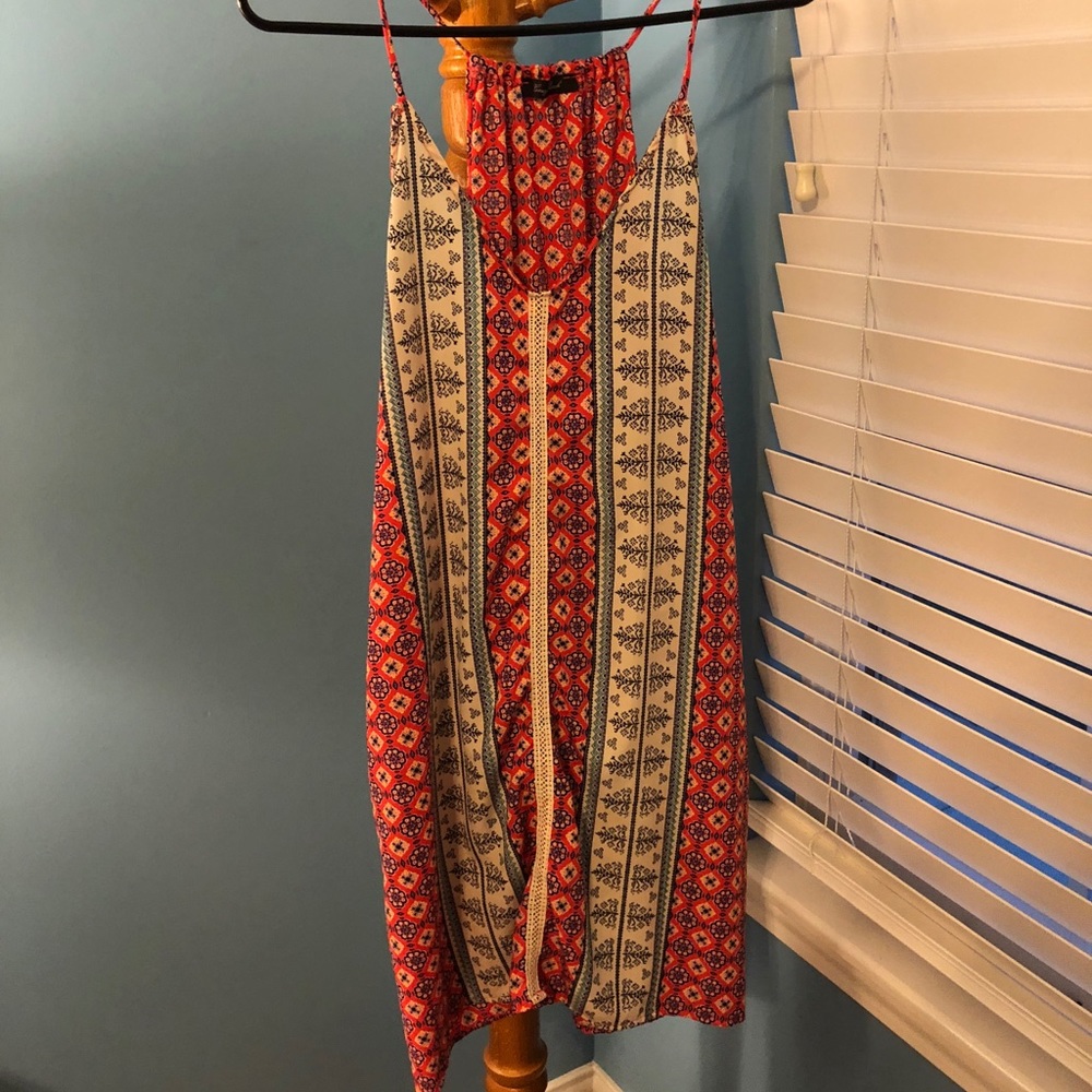 Honey punch dress
